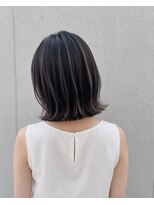レアナ バイ ニーナ(Leana by NINA)&nbsp;髪質改善トリートメント　宮の沢　美容室　ポイントエクステ