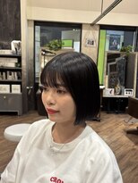 シュープ アニュー ラスパ太田川店(SHOOP anyu)&nbsp;minibob