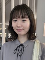 ビファイン 本店(Befine)&nbsp;外ハネボブ