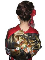 美容室クリップアイ(Clip I) 成人式