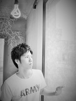 サロン ド ラート(salon de L'art)&nbsp;爽やかショート♪