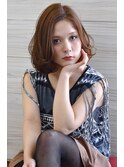〈Sungoose〉美髮コケティッシュメルティカラー