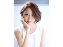 ソワ(soie)