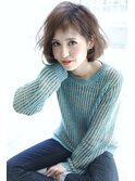 こなれ感でオシャレ女子