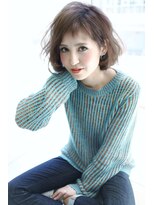 フォルテ 藤枝エピ店 こなれ感でオシャレ女子