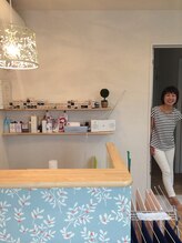 ヘアーハウス シュヴー(hairhouse cheveux)&nbsp;emi 