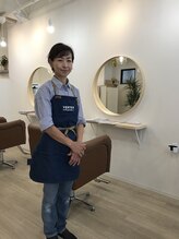 ヘアメイク メルシー(Merci)&nbsp;山崎 妙子