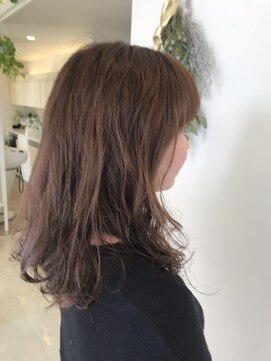 ビューティフルガーデンズ(Beautiful Gardens) グラレイヤー