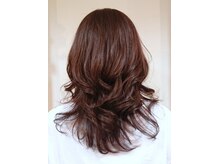 シュガーヘアー(SUGAR hair)