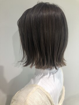 シーン 池袋(scene.) scene.【シーン】【池袋 西口徒歩3分】ミルキーベージュ