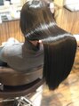アモル 高田馬場店(Amor)&nbsp;髪質改善　髪質改善/縮毛矯正/エクステ/酸熱トリートメント