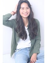 ロハス ザ セカンド ふじみ野(LOHAS the second)&nbsp;ゆるふわロング【LOHAS the secondふじみ野】