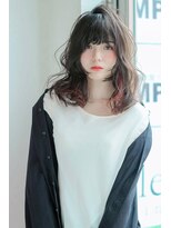 セシルへアー 福岡天神店(Cecil hair)&nbsp;インナーカラー