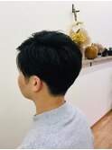 メンズカジュアル