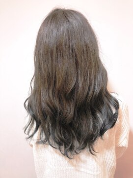 シャンティーク(shanteek) チャコールグレー