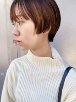 オルタ(OLTA)&nbsp;クラシカルショートスタイル