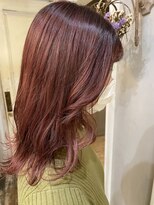 アンベリール 大名(Embellir)&nbsp;Cherry pink