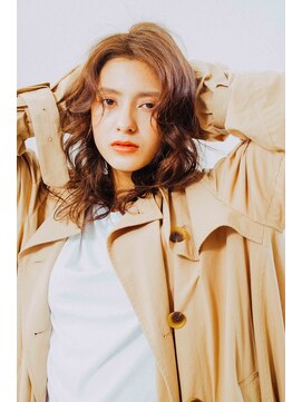 ジェミニ 大津 瀬田店(Gemini) 脱コンサバの大人ミディ