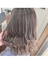 エンヘアー(eN hair)&nbsp;ハイライト