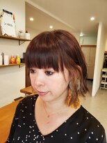 ニコ(nico)&nbsp;ボブ