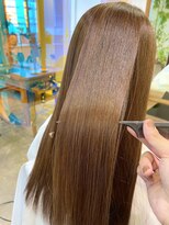 インビテーション 名古屋(invitation)&nbsp;◎サブリミック髪質改善トリートメント