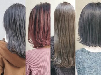 olive For hair　池袋【オリーブフォーヘアー】