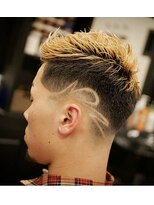 ブレス(BLESS) レザーアート