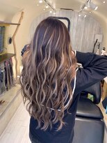 エイジア ユナイテッド バーン(ASIA UNITED BURN)&nbsp;◆ASIA◆ extension