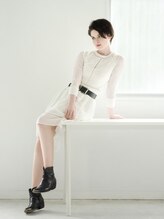 名前のない美容室