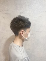 アイ アム ヘアアンドリラックス(i am hair&relax)&nbsp;ショート