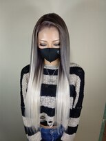 ウィット アンド ラファム Wit &La Famme&nbsp;ギャルの為のエクステはこれ！