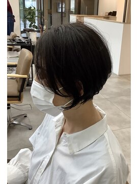 サロン 半田店(SALON) 小顔補正立体カット