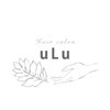 ウル(uLu)のお店ロゴ