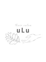 hair salon uLu【ウル】