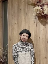 ステラ(Stella) 木本 恭子 (妹)