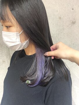 ニト(nito) inner color