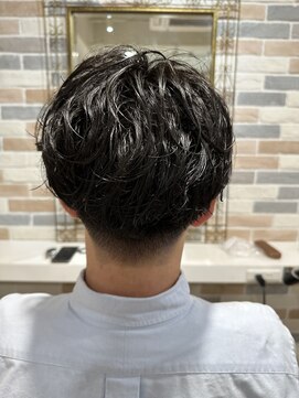 シエル 立川店(CIEL) 緩めスパイラル　[CIEL×舩木亮]