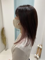 サニールーム(Sunny Room)&nbsp;レイヤースタイル