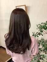 フェアリー Fairy&nbsp;アルティストカラー　チャコールグレー7