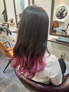 テーラ 船橋店(TELA) 卒業・入学　色々な場面で主役に…【TELAHAIR船橋】