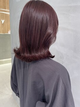 ミリー 梅田店(milly) 【梅田】pink brown*