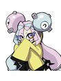 エガク(egaku) イラストが好きなので気が向いた時に色々と描いてます!