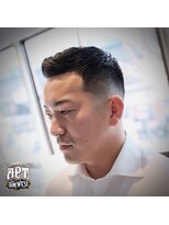 エーピーティートアウエスト(APT. TOR WEST)&nbsp;crew cut