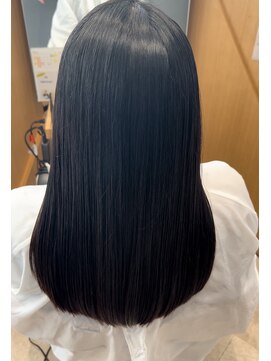 ハレケアヴェダ アンド ハレケエイト(HAREKE AVEDA&HAREKE 8) 艶髪髪質改善トリートメント