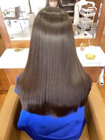 シーツー 川口店(C2)&nbsp;艶髪ストレートロング