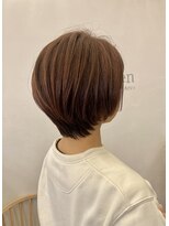 ゴーシェン 稲毛店(Goshen)&nbsp;春にぴったりショート