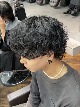 スキル(SKILL) 波巻きウルフ