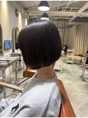 ぷつっとボブ