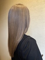 ヴォアソルヂェガーデン(Voasorte GARDEN)&nbsp;【Voasorte GARDEN】ミルクティーベージュ