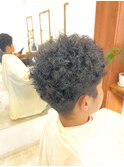 縮毛矯正でクセ毛の悩み解決♪髪質改善美髪矯正